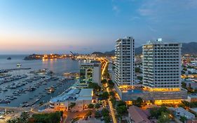 Ac Hotel By Marriott Santa Marta